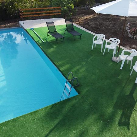 Case Vacanze San Francesco Villa Canicattini Bagni Ngoại thất bức ảnh