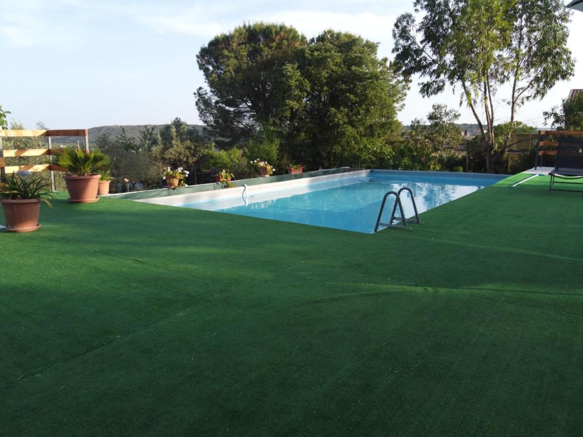 Case Vacanze San Francesco Villa Canicattini Bagni Ngoại thất bức ảnh