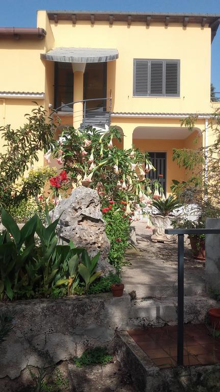 Case Vacanze San Francesco Villa Canicattini Bagni Ngoại thất bức ảnh